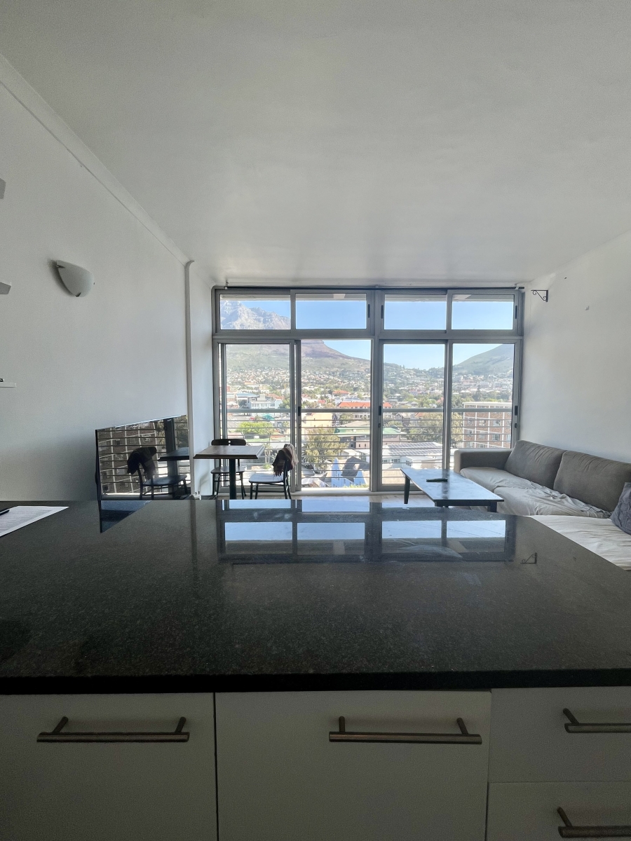 To Let 1 Bedroom Property for Rent in Cape Town City Centre Western Cape
